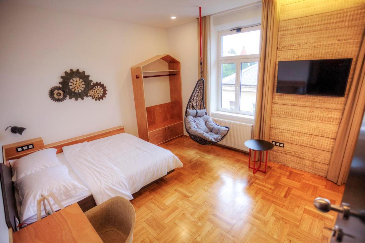Cardinal Apartments Загреб Экстерьер фото