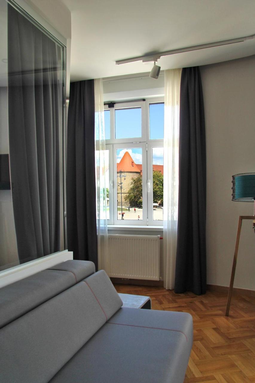 Cardinal Apartments Загреб Экстерьер фото